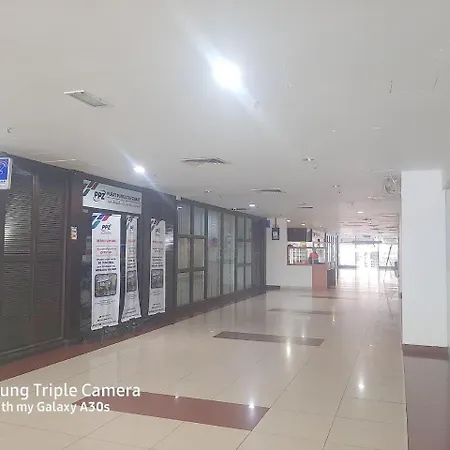 Male Room At Plaza Rah, Kl City Centre-2